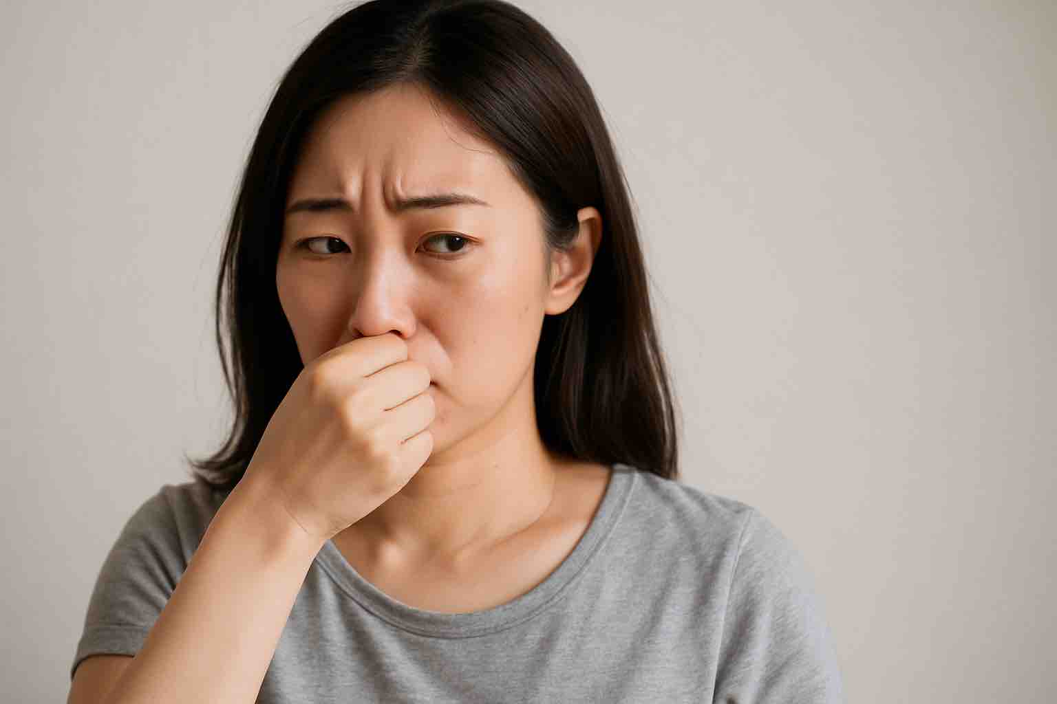日常生活でできる汗の匂い対策と生活習慣