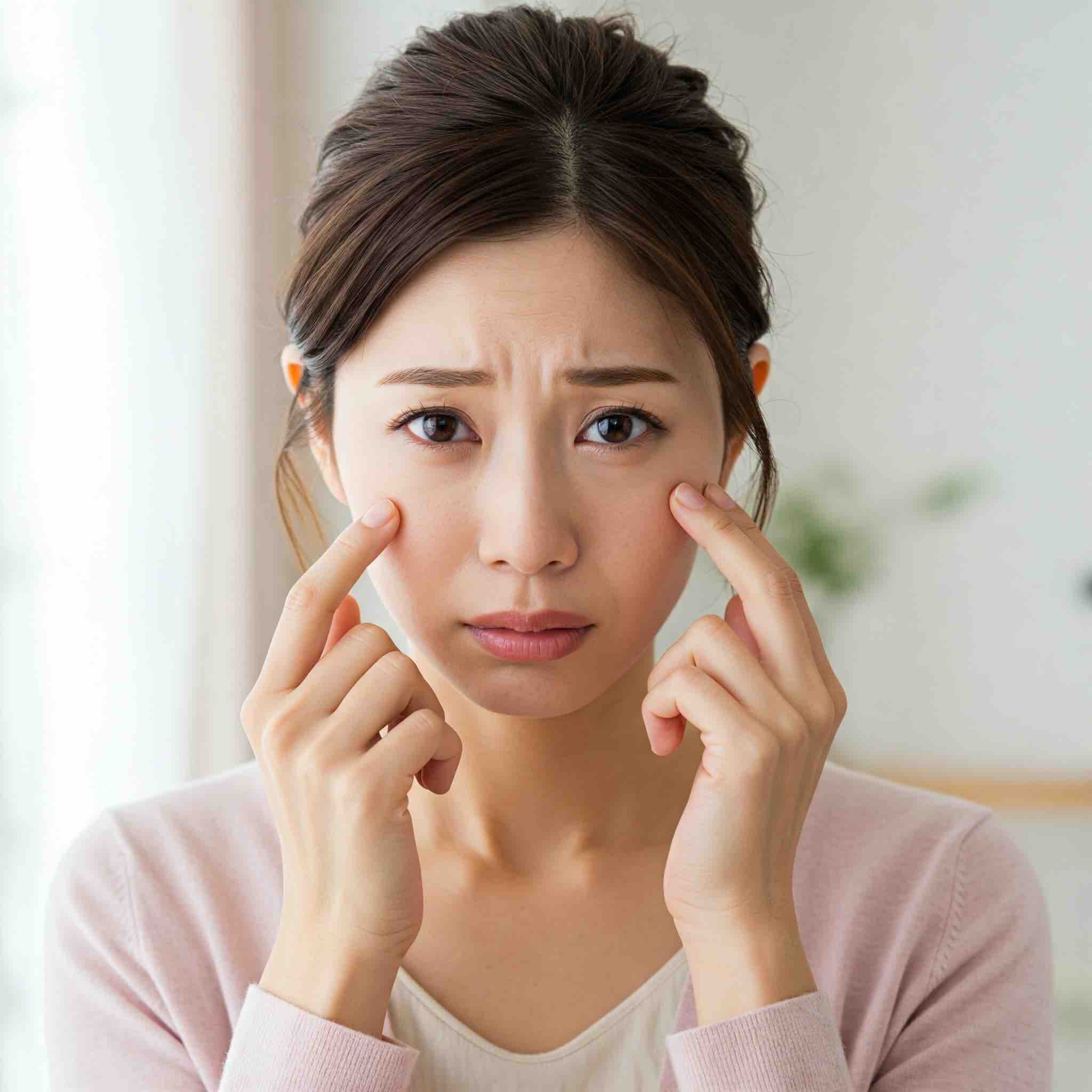 むくみで体重増加はどれくらい?その原因と特徴を解説