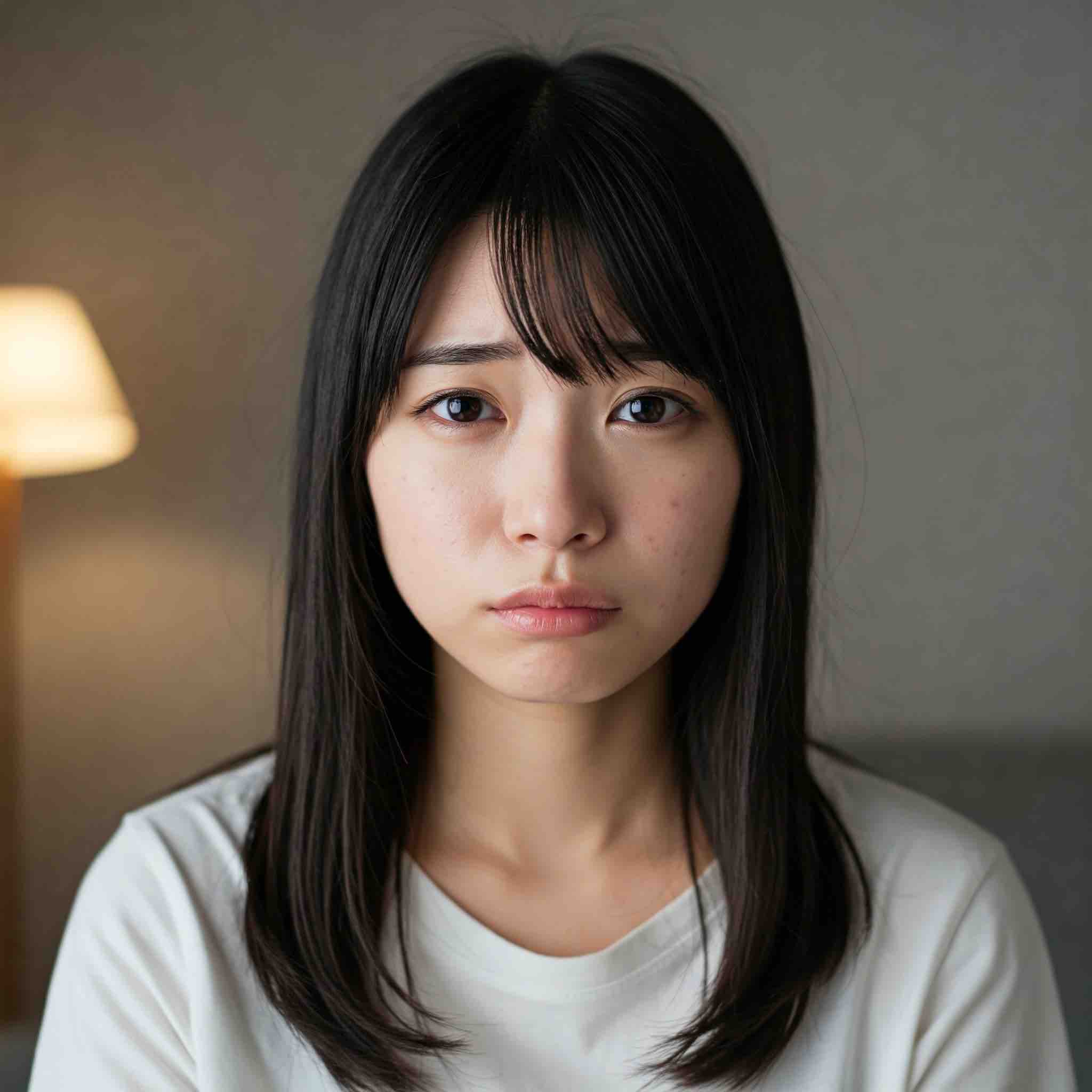 ニキビ白い芯の正体と正しい対処法