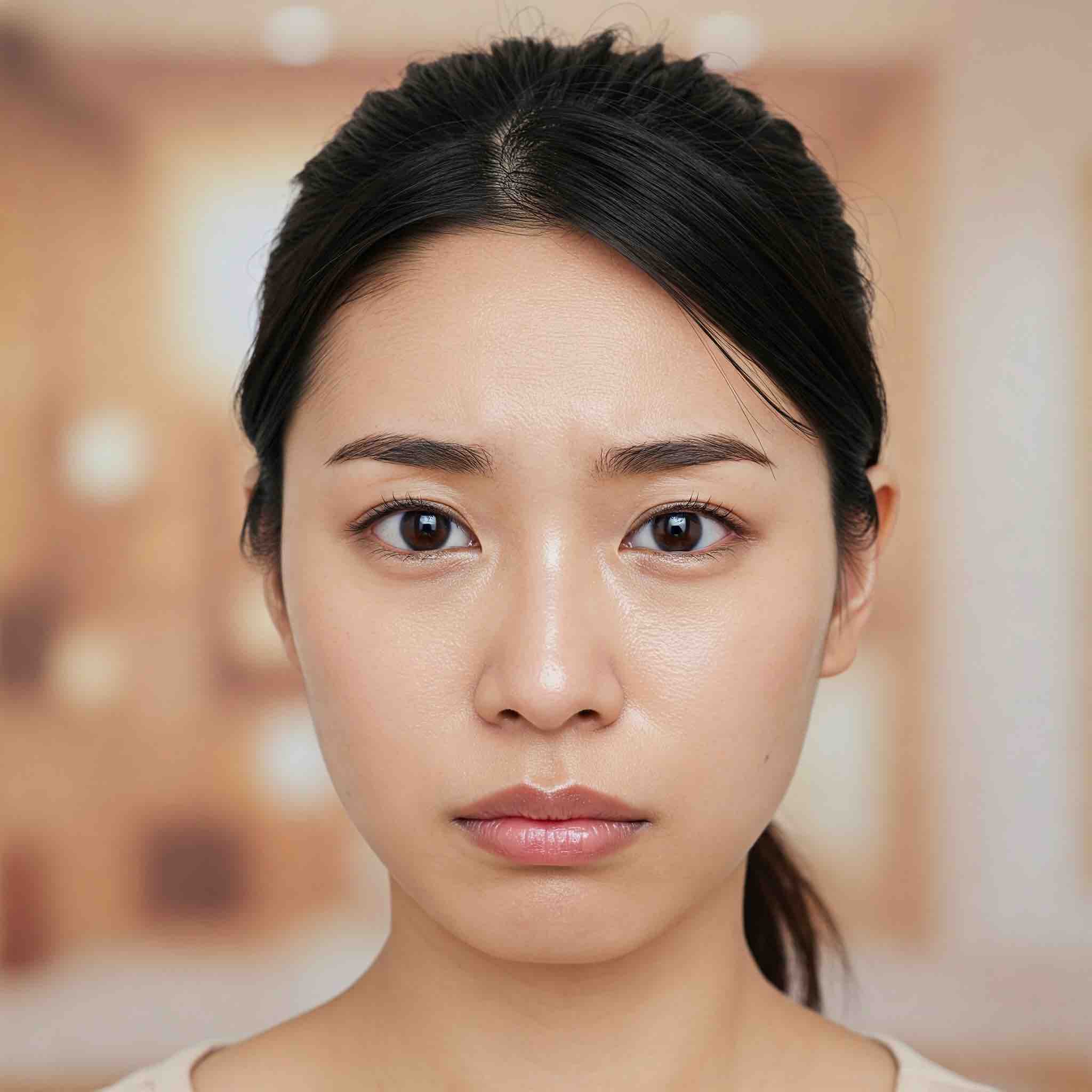 鼻の皮脂が多いのはなぜ?その原因を解明