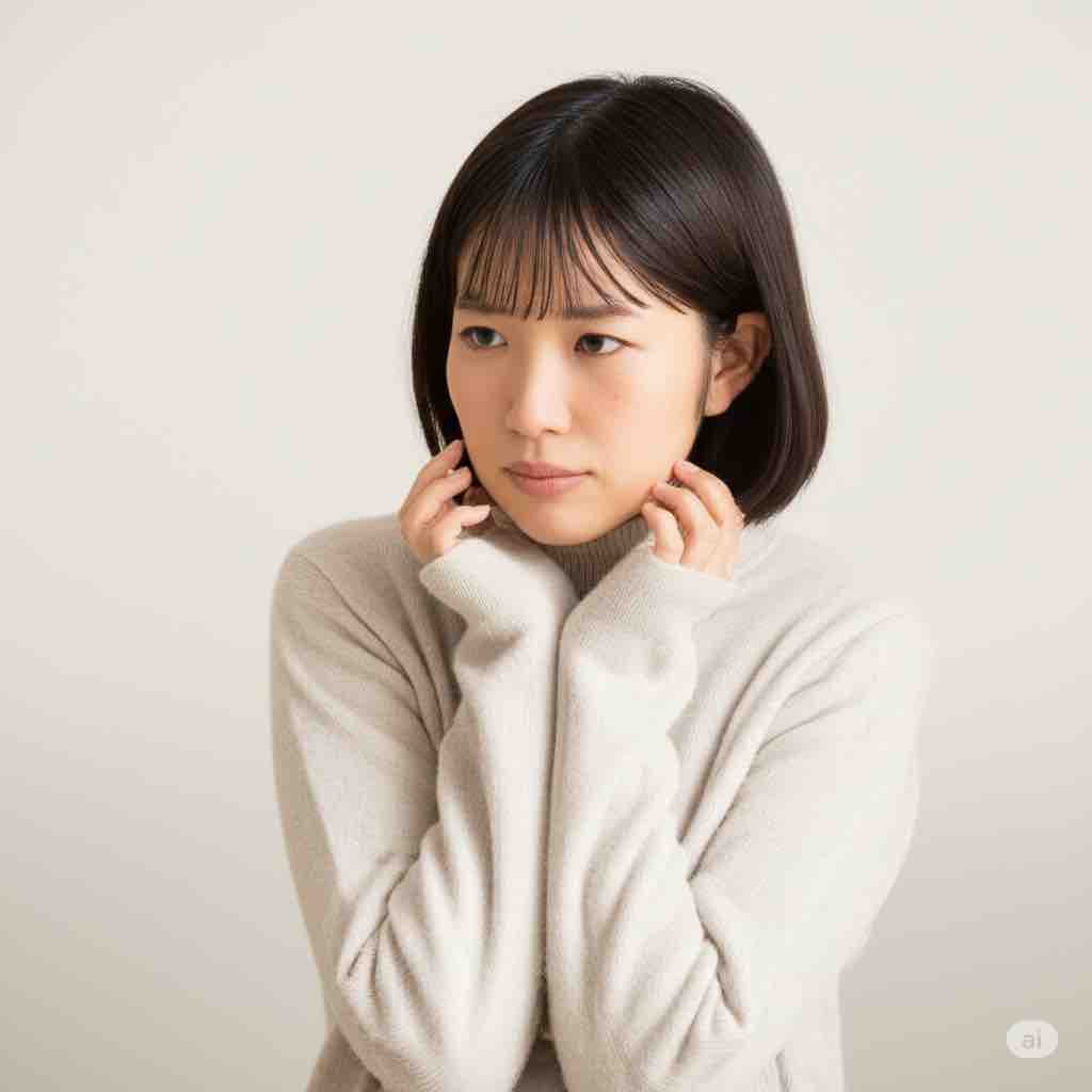 冷え性を改善して妊娠しやすい体へ
