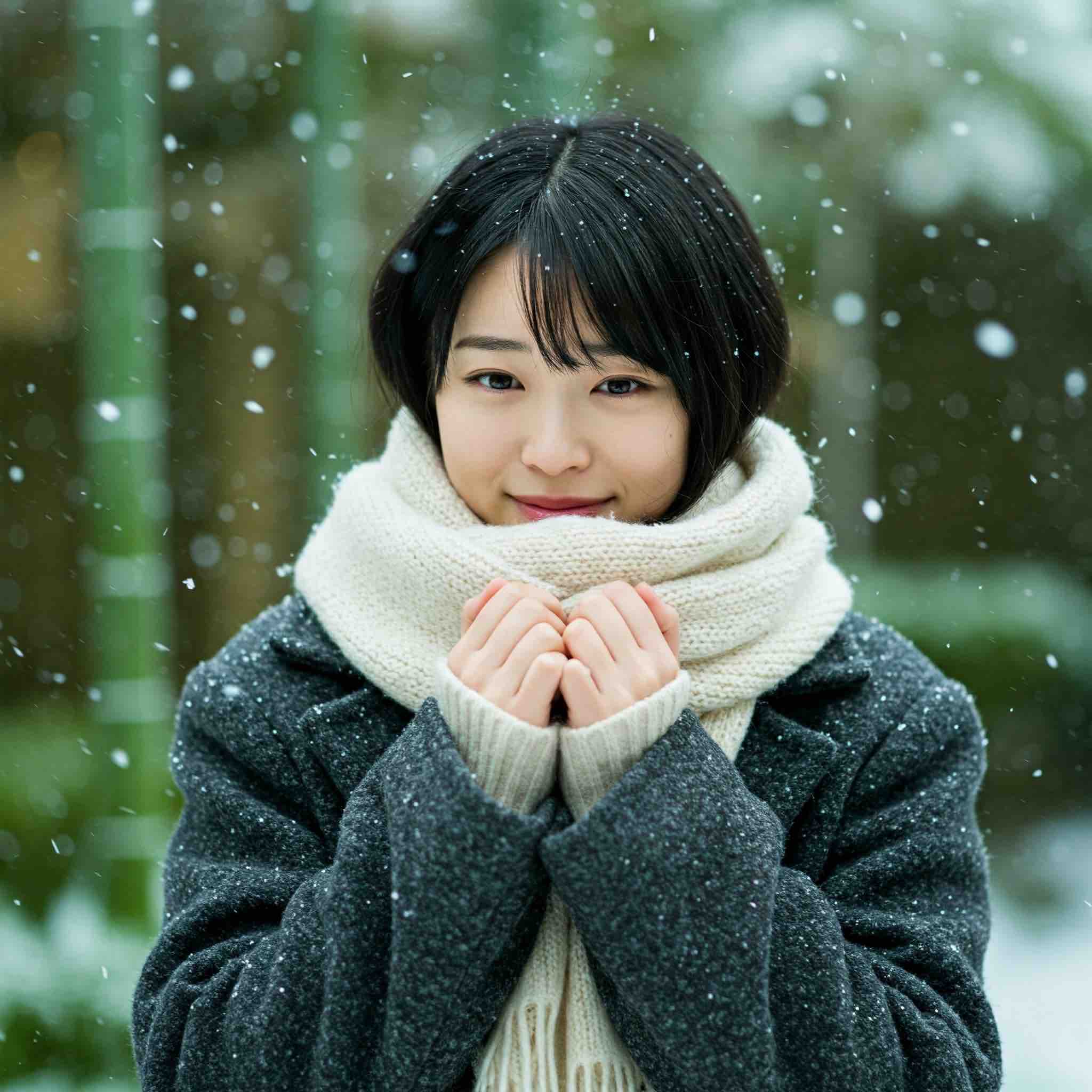 冷え性の症状とその原因
