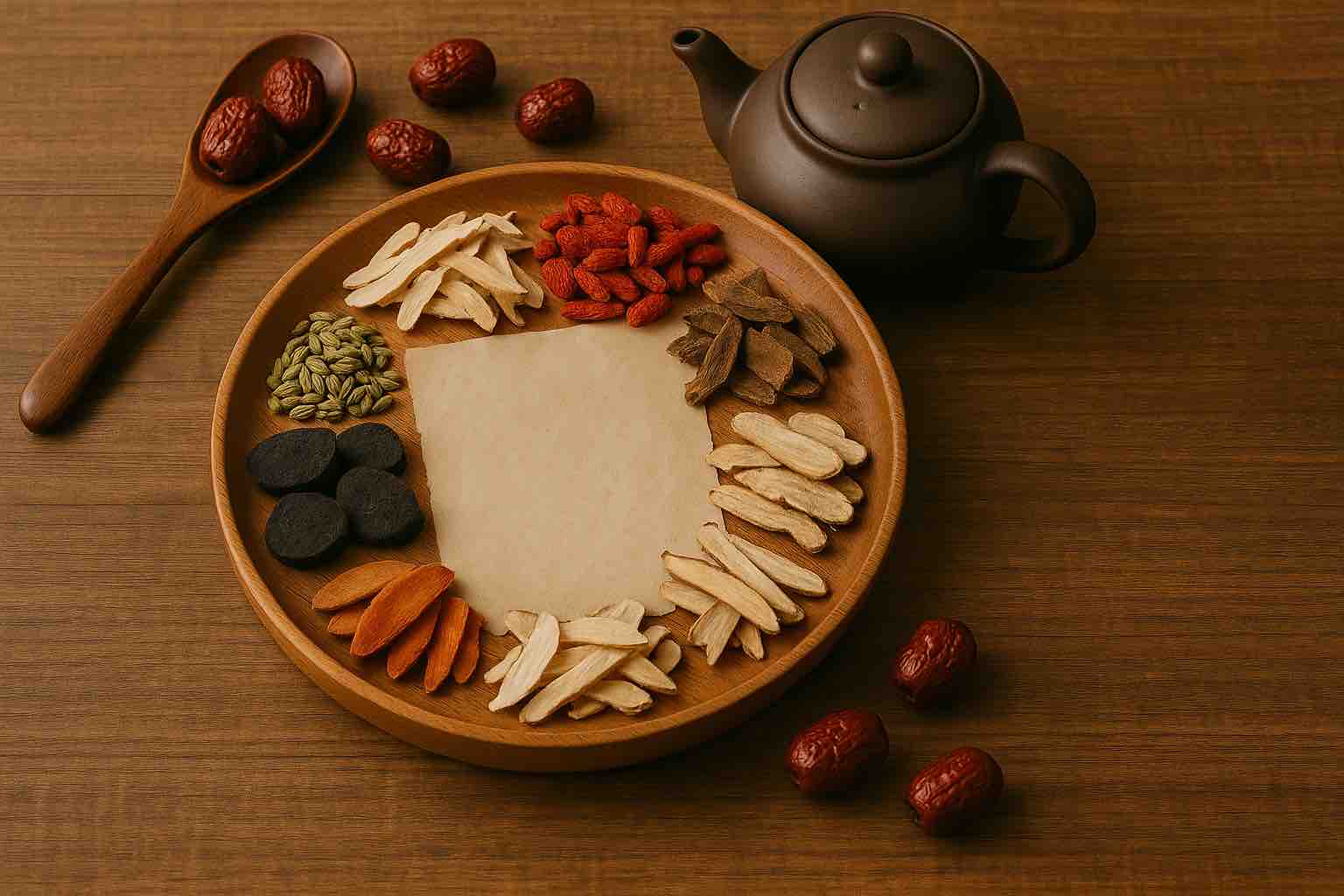 冷え性に効果的な漢方薬の紹介