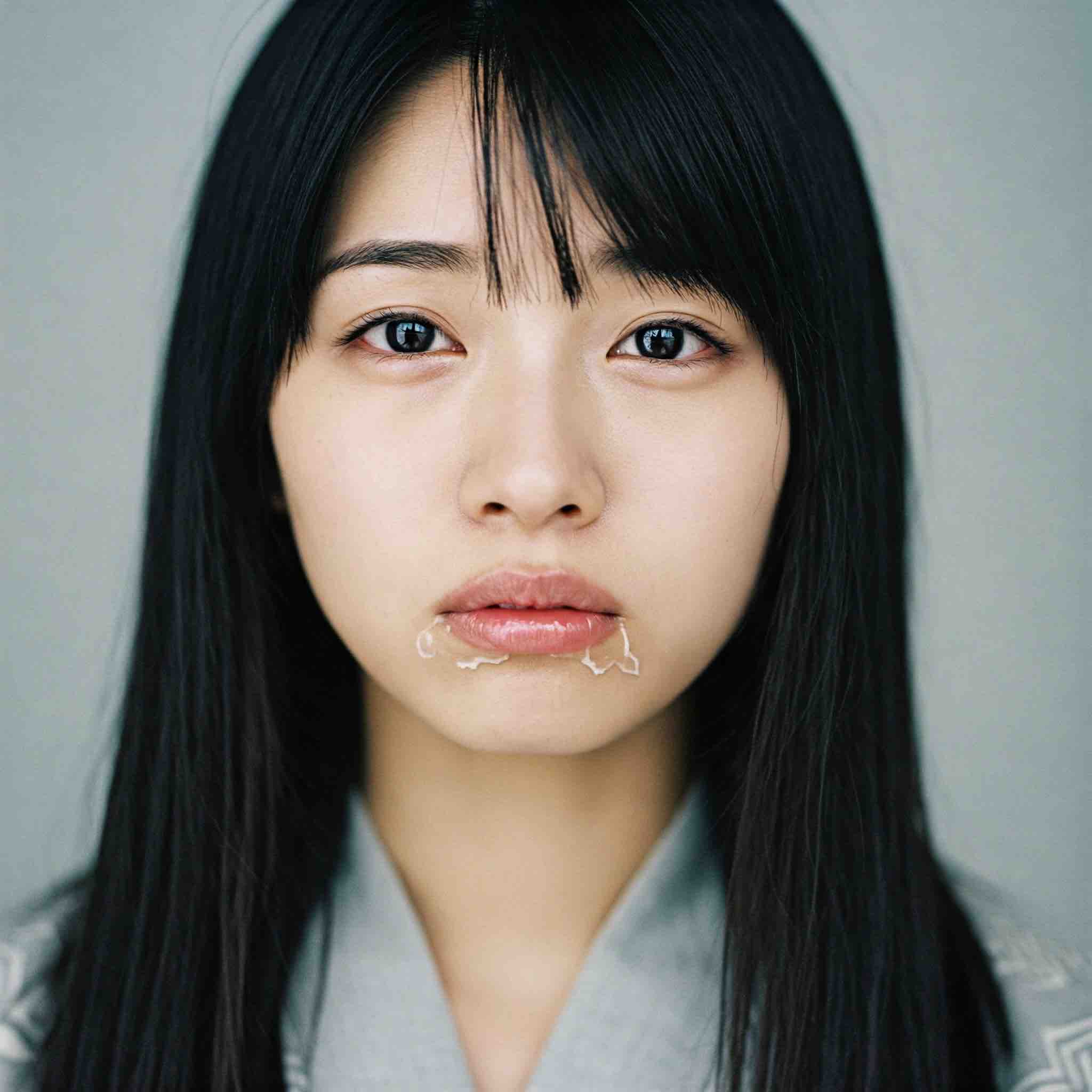 唇の皮剥けがひどい原因とその対策