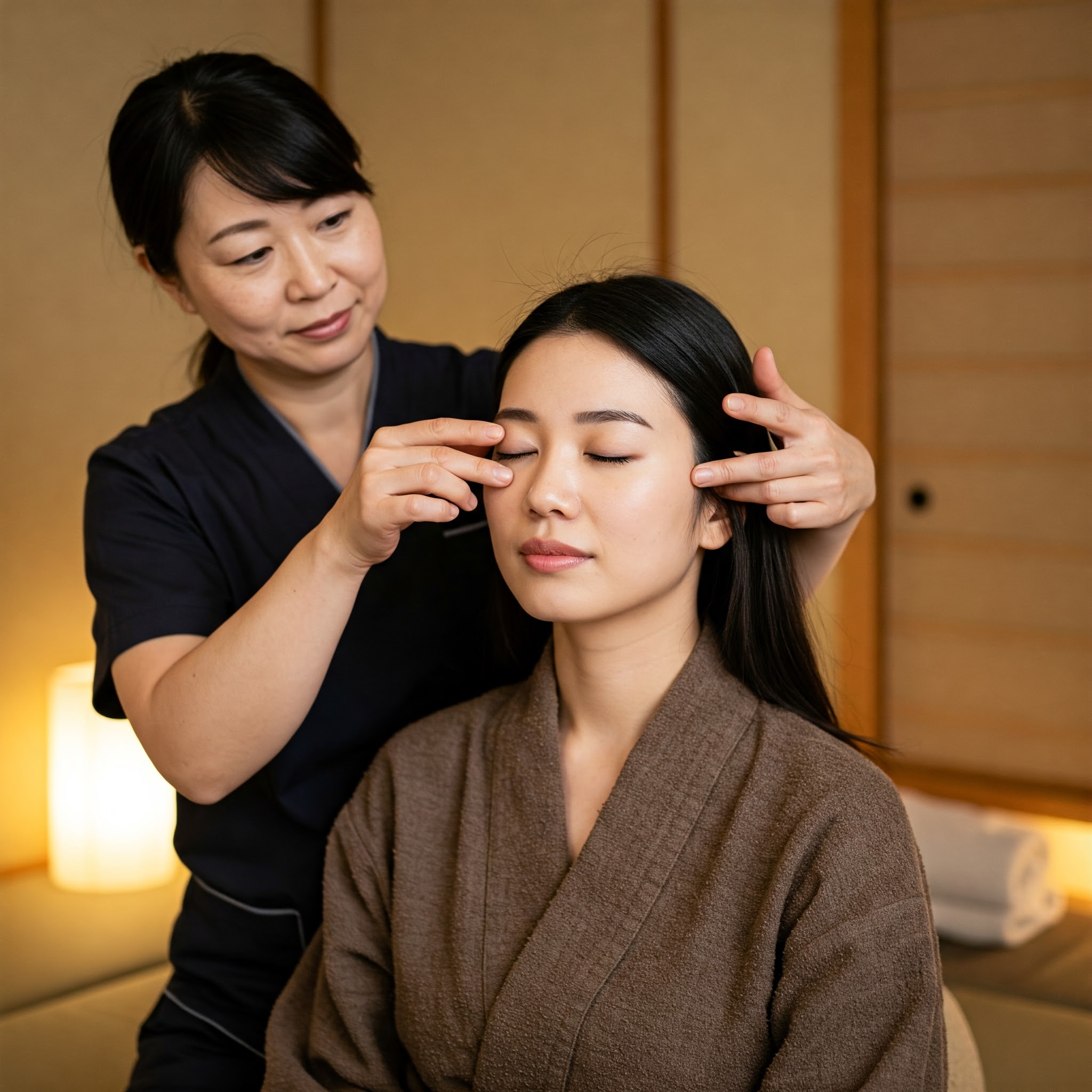 二重マッサージはやめたほうがいい理由とそのリスク